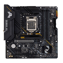 Avis ASUS TUF GAMING B560M-PLUS