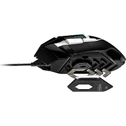 Logitech G502 SE Hero - Filaire