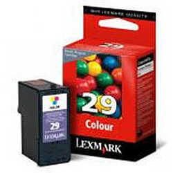 LEXMARK - No 29 - Couleur 18C1429 LEXMARK - No 29 - Couleur 18C1429