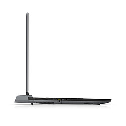 Alienware M15 R6 Noir 16Go 1To SSD pas cher