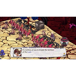Nippon Ichi Software Disgaea 5 Complete - Switch pas cher
