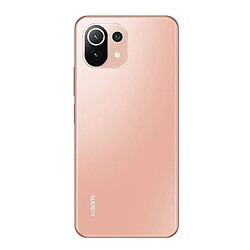 Avis Xiaomi 11 Lite - 5G NE - 8/128 Go - Rose