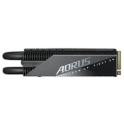 Acheter Gigabyte Disque SSD 7000s Prem - 1000Go - PCI-Express 4.0 x4, NVMe 1.4