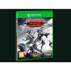 Focus Home Interactive DIVINITY ORIGINAL SIN XONE VF   XBOX ONE DIVINITY ORIGINAL SIN XONE VF   XBOX ONE