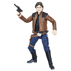 Star Wars Black Series - Han Solo - E1200ES00