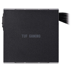 Acheter Alimentation ASUS TUF GAMING 750 Watt - 80+ Bronze