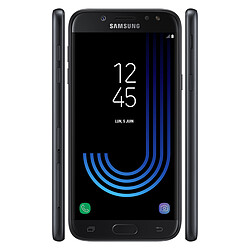 Acheter Samsung Galaxy J5 2017 - Noir