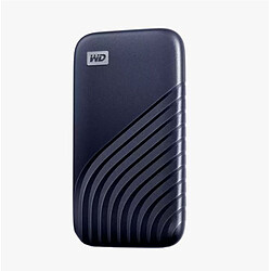 Avis Western Digital My Passport - 1 To - USB