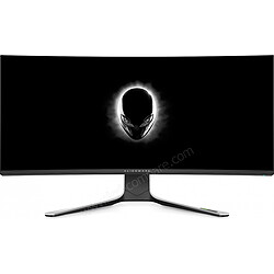 Alienware 38" LED AW3821DW