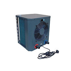 Pompe à chaleur 2,50 kW HeaterMax Compact 10 - Ubbink