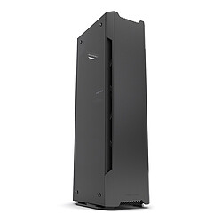 Phanteks Enthoo Evolv Shift X Noir - Avec fenêtre