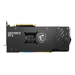 Acheter MSI GeForce RTX 3070 GAMING Z TRIO 8G LHR