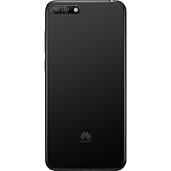 Avis Huawei Y6 2018 - Noir · Reconditionné