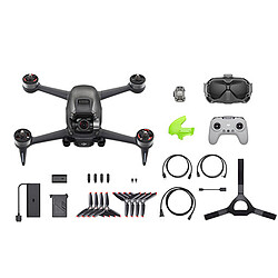 Avis DJI - FPV Combo