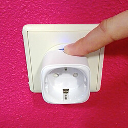 Innr Smart Plug Zigbee 3.0 pas cher