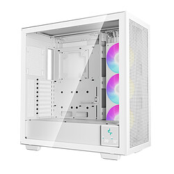 DeepCool MORPHEUS - R-MORPHEUS-WHAPA1-G-1 - Blanc 