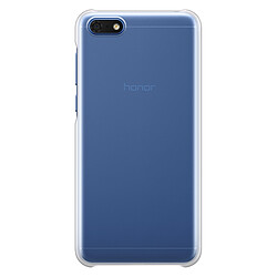 PC Case Honor 7S - Transparent Coque Honor 7S - Rigide - Translucide