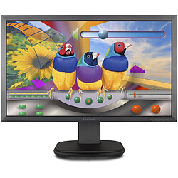 VIEWSONIC - 22IN LCD 1920X1080 16:9 5MS