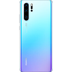 Avis Huawei P30 Pro - 8 / 128 Go - Blanc Nacré