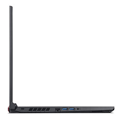 Avis Acer Nitro AN517-41-R2J5 - Noir/Rouge