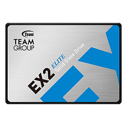 Team Group EX2 SSD - 1 To