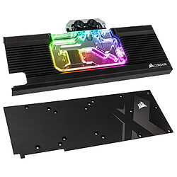 WATERBLOCK CORSAIR HYDROX XG7RGB