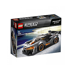 LEGO McLaren Senna - 75892