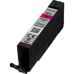 Canon CLI-581XL - Cartouche Magenta CLI-581XL - Cartouche Magenta