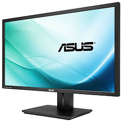 ASUS 28'' LED PB287Q Ecran PC Multimédia - 3840x2160 - Dalle TFT - 1 ms - 60 Hz - DisplayPort