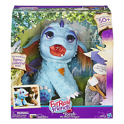 Furreal Torch mon dragon magique - B51421010 Torch mon dragon magique - B51421010