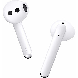 Huawei Freebuds 3 - Blanc - Occasion