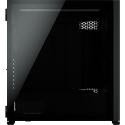 Corsair iCUE 7000X RGB Tempered Glass (Noir)