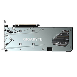 Avis Gigabyte Radeon RX 7600 GAMING OC 8G