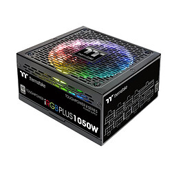 Avis Thermaltake Toughpower iRGB Plus 1050W - 80 Plus Platinum