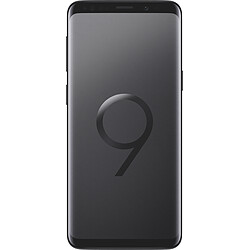 Samsung Galaxy S9 - 64 Go - Noir Carbone