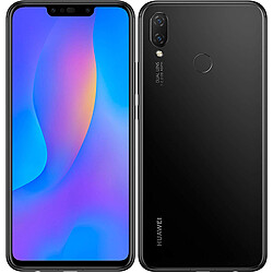 Huawei P Smart Plus - 64 Go - Noir