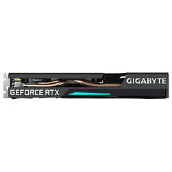 Acheter Gigabyte GeForce RTX 3060 EAGLE OC 12Go (rev. 2.0) (LHR) 