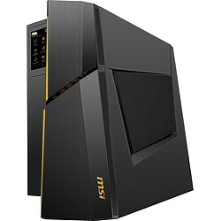 Avis MSI MEG Trident - X2 13NUG-017FR - Noir