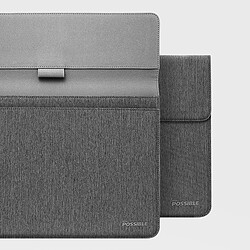 Avis Huawei Housse d'ordinateur - MateBook - Gris