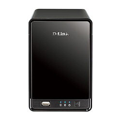 D-Link DLINK DNR-322L