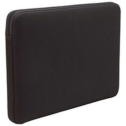 Case Logic Housse pour ordinateur portable et MacBook 13,3" - Noir  