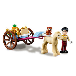 Acheter LEGO® Disney Princess™ - Le palais des rêves de Cendrillon - 41154