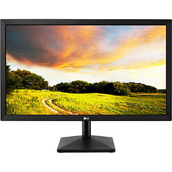 LG 24'' LED 24MK400H-B