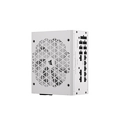 Corsair RM1000x SHIFT - 1000w - 80+ GOLD - Blanc pas cher