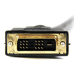 Avis StarTech.com Câble HDMI vers DVI-D 5 m - M/M