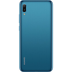 Avis Smartphone Y6 2019 Huawei Bleu