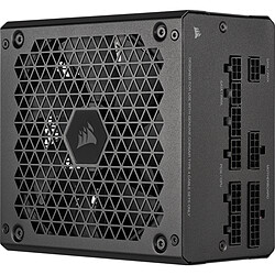 Corsair RM Series RM650 - 650 Watts - 80 Plus Gold