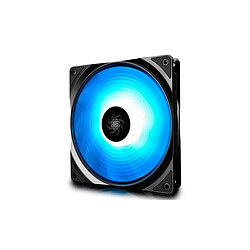 Avis DeepCool Ventilateur RF140 RGB (pack de 1)