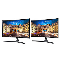 Samsung 27'' LED C27F396FHU