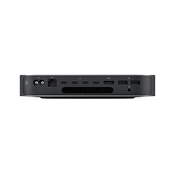 Apple Mac Mini - MXNF2FN/A - Intel Core i3 - Reconditionné